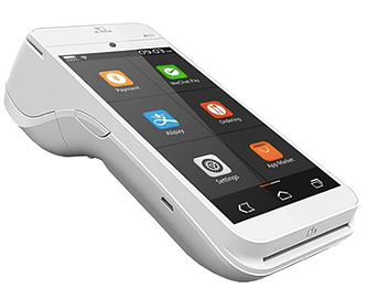 Pax A920 Card Reader